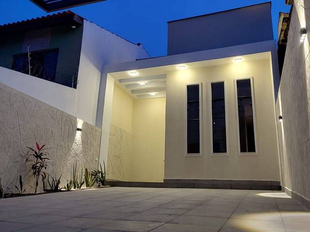 Casa para Venda em Sorocaba - 4