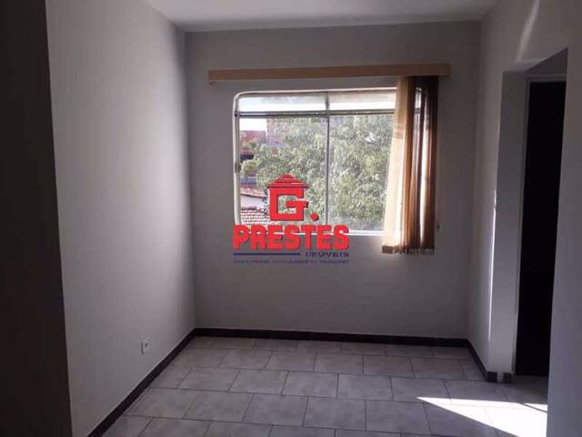 Apartamento para Venda em Sorocaba - 3