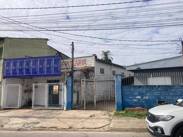 #CA2769 - Casa para Venda em Araçoiaba da Serra - SP - 1