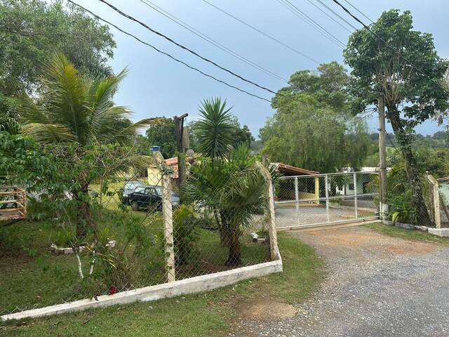 #CH0151 - Chácara para Venda em Araçoiaba da Serra - SP - 1