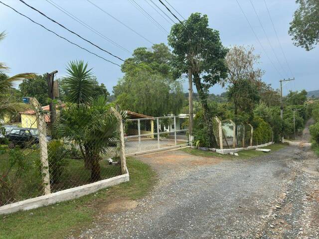 #CH0151 - Chácara para Venda em Araçoiaba da Serra - SP - 3