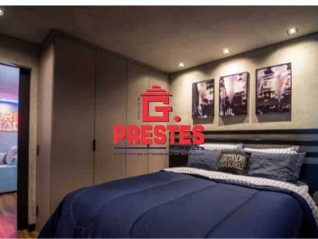 Apartamento para Venda em Sorocaba - 3