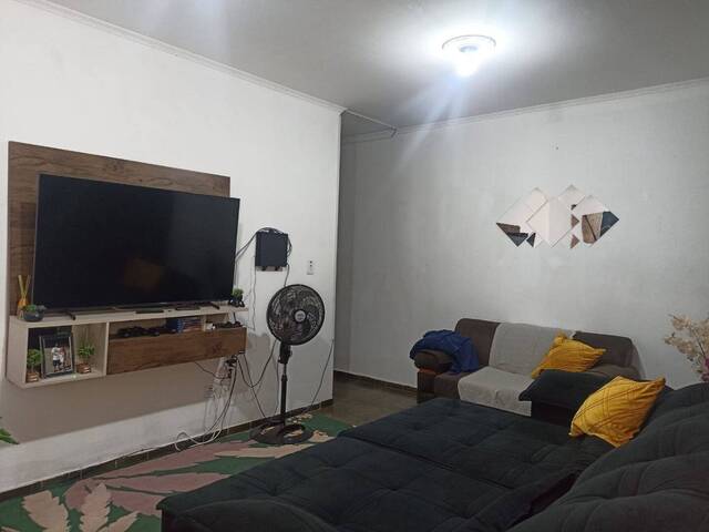 Casa para Venda em Sorocaba - 3