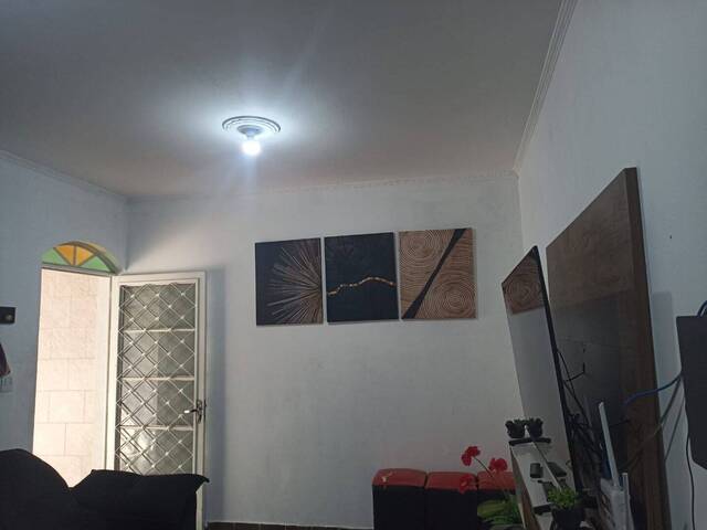 Casa para Venda em Sorocaba - 4