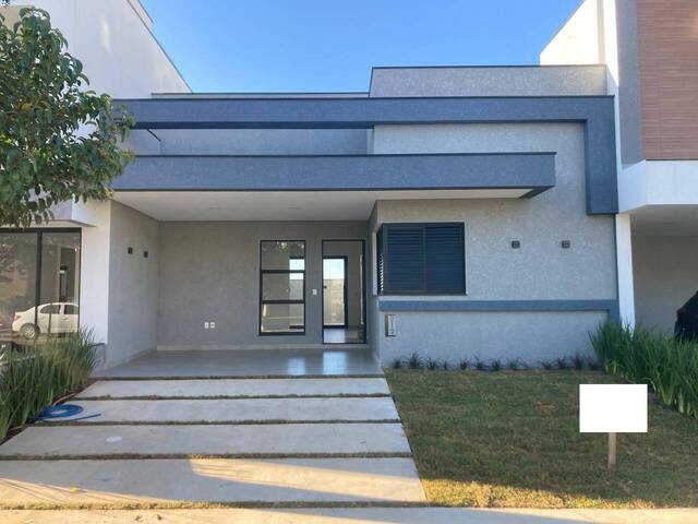 Casa para Venda em Sorocaba - 2