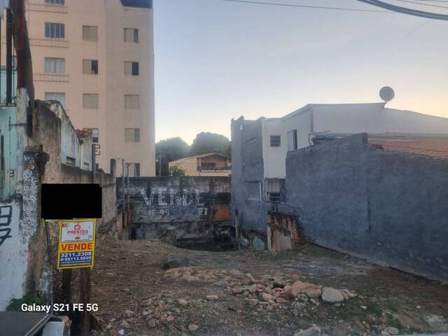 Terreno para Venda em Sorocaba - 2