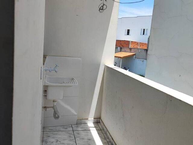 Kitnet para Venda em Sorocaba - 4