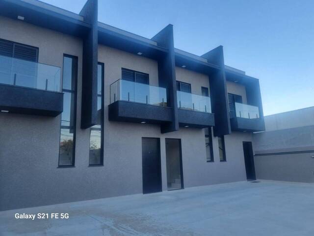 Sobrado para Venda em Sorocaba - 2