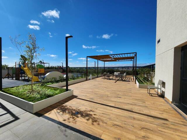 Apartamento para Venda em Votorantim - 3