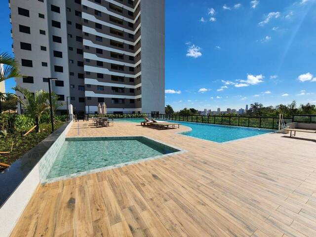 Apartamento para Venda em Votorantim - 5