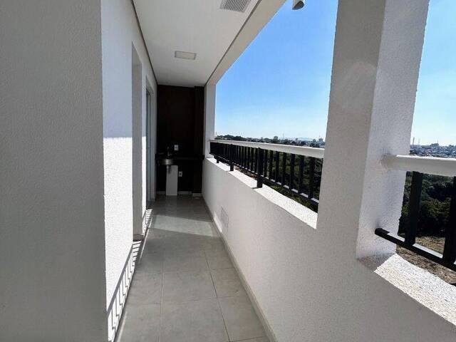 Apartamento para Venda em Sorocaba - 2