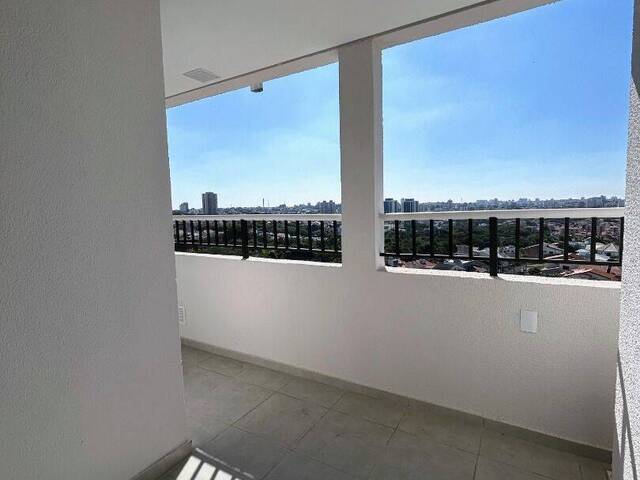 Apartamento para Venda em Sorocaba - 3