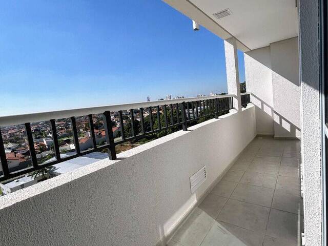 Apartamento para Venda em Sorocaba - 5