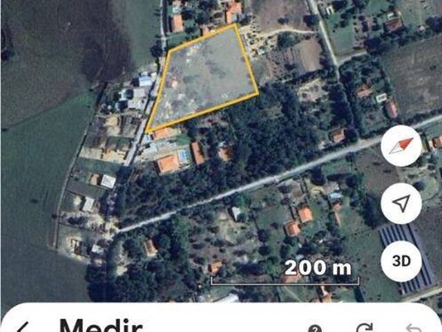 #TE0985 - Terreno para Venda em Araçoiaba da Serra - SP - 2