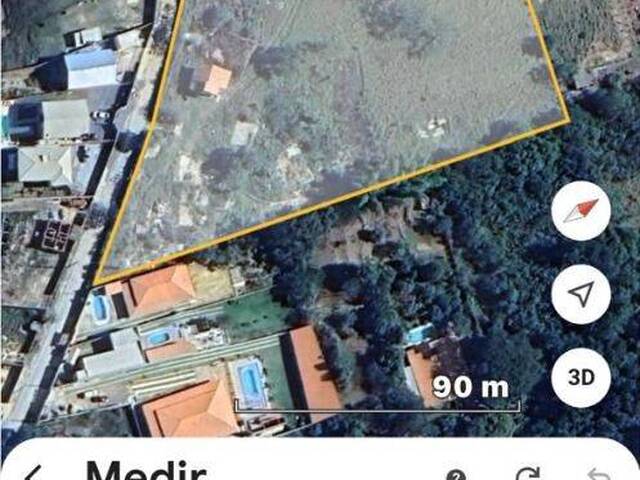 #TE0985 - Terreno para Venda em Araçoiaba da Serra - SP - 3