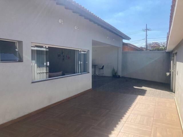 Casa para Venda em Sorocaba - 2
