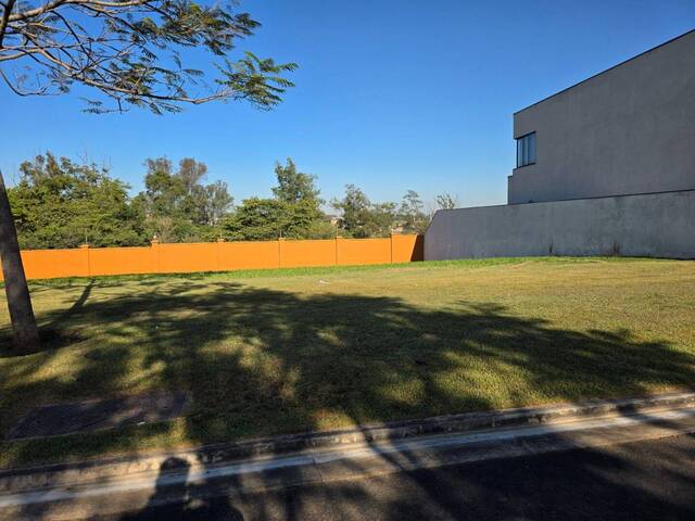 Venda em Alphaville Nova Esplanada I - Votorantim