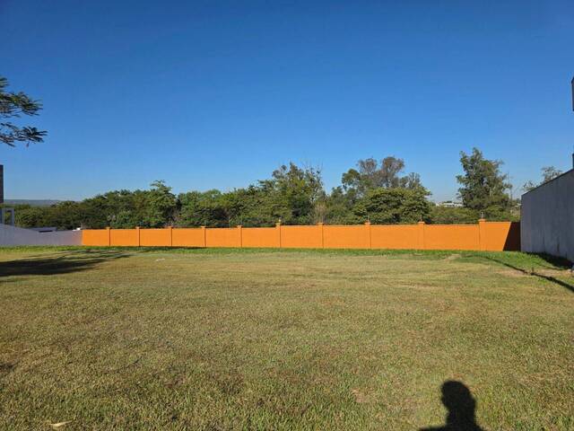 Terreno para Venda em Votorantim - 2