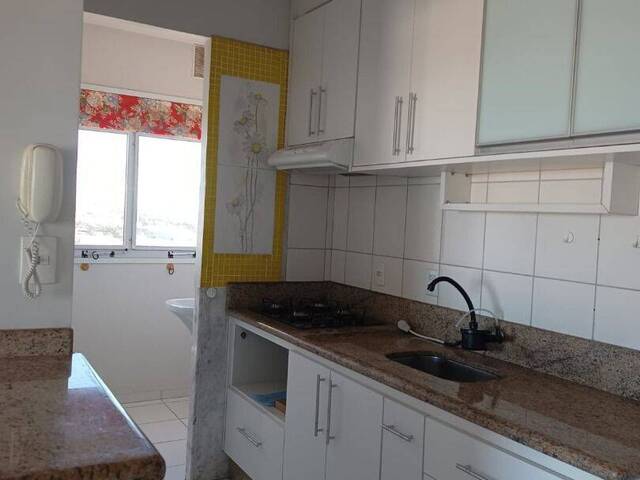 Apartamento para Venda em Sorocaba - 2