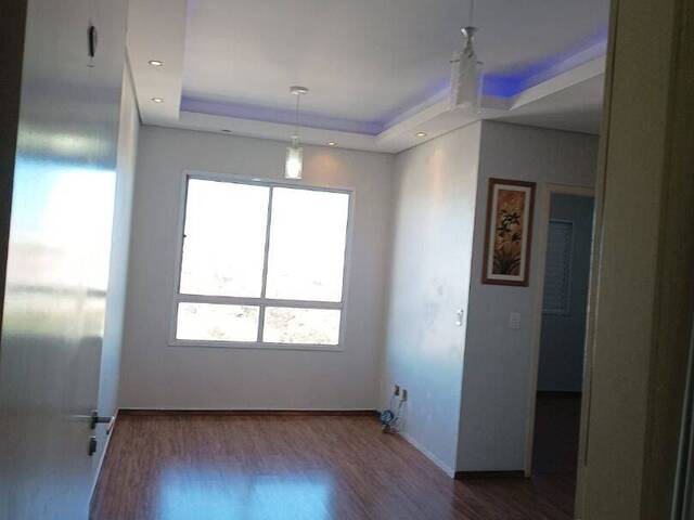 Apartamento para Venda em Sorocaba - 3