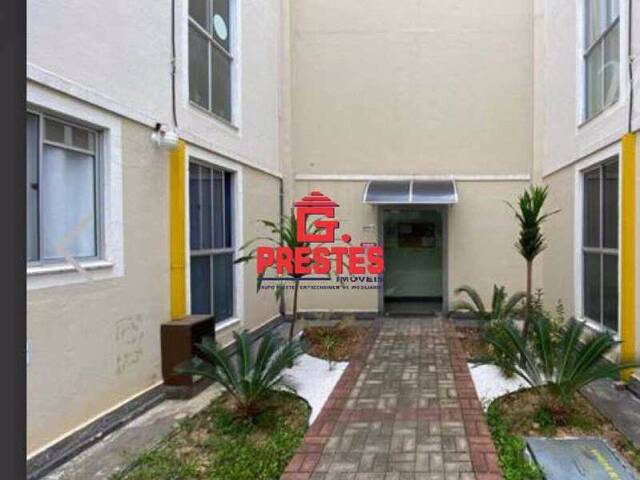 Apartamento para Venda em Sorocaba - 4