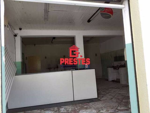 Salão Comercial para Locação em Sorocaba - 2
