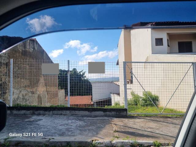 Venda em Jardim Mirante dos Ovnis - Votorantim