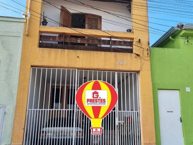 Sobrado para Venda em Sorocaba - 3