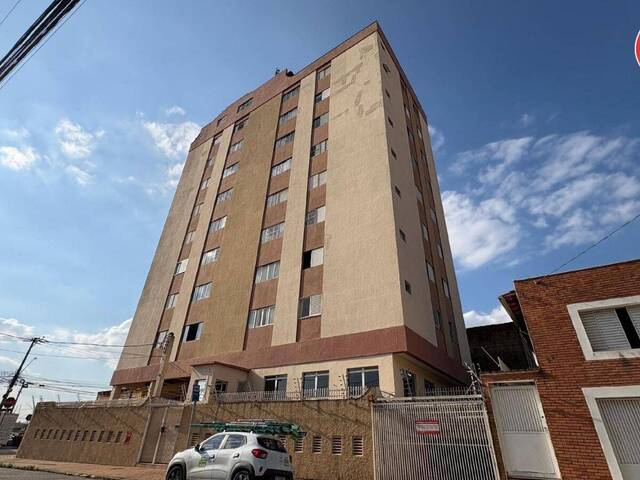 Apartamento para Venda em Sorocaba - 2