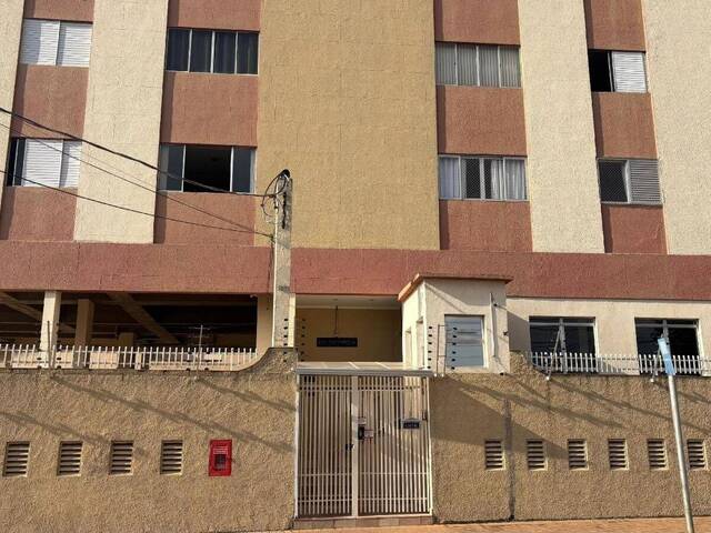 Apartamento para Venda em Sorocaba - 3