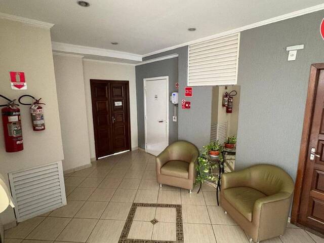 Apartamento para Venda em Sorocaba - 5