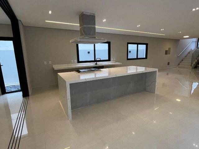 Sobrado para Venda em Sorocaba - 5