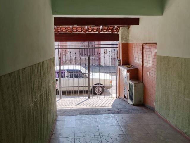 Casa para Venda em Sorocaba - 2