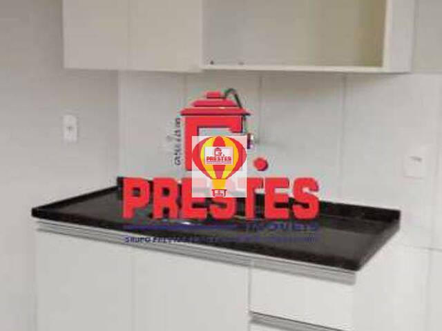 Apartamento para Locação em Sorocaba - 2
