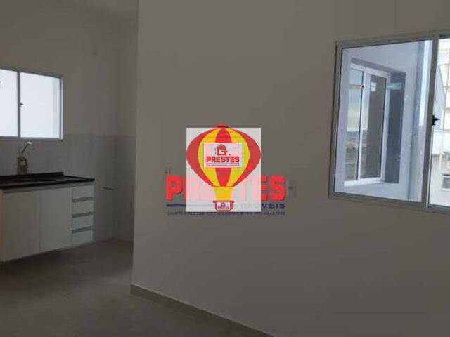 Apartamento para Locação em Sorocaba - 4