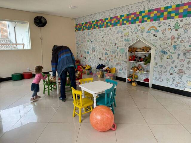 Apartamento para Venda em Sorocaba - 5