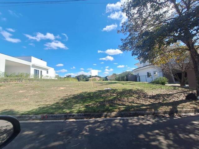 #TE0991 - Terreno para Venda em Araçoiaba da Serra - SP - 1