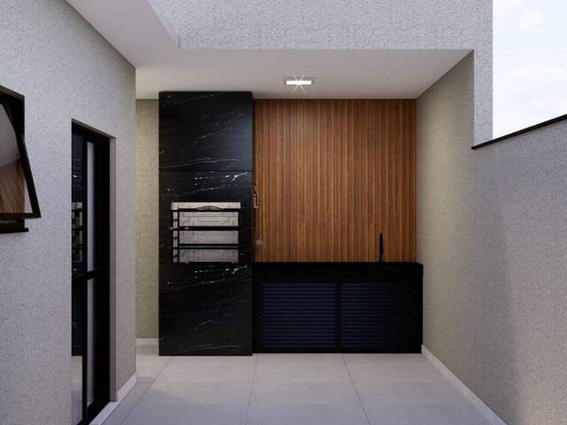 Casa para Venda em Sorocaba - 2