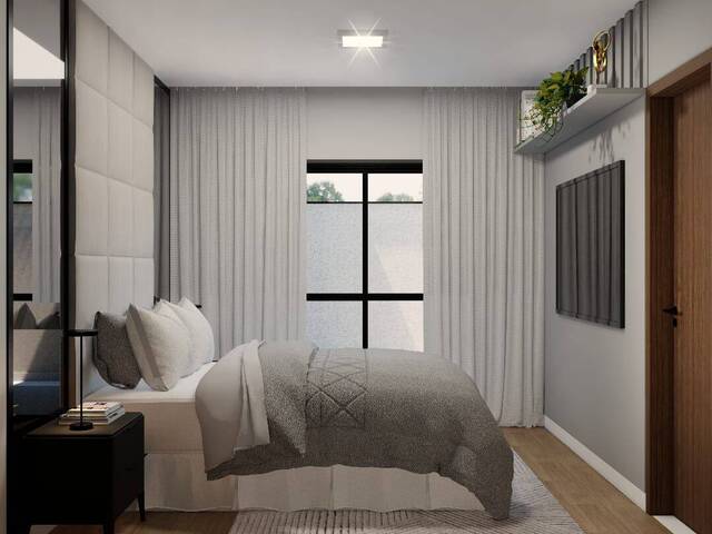 Casa para Venda em Sorocaba - 5