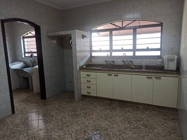 Sobrado para Locação em Sorocaba - 3