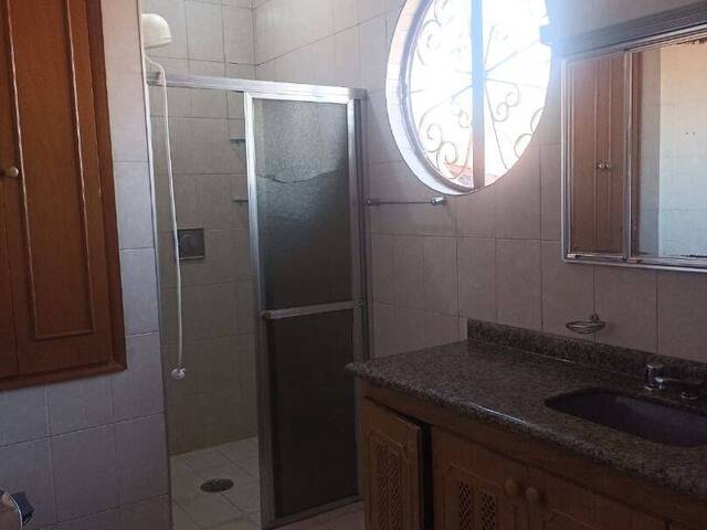 Sobrado para Locação em Sorocaba - 4