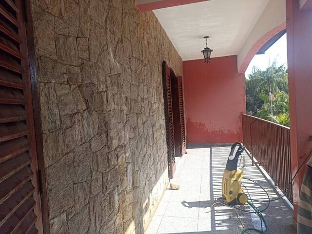 Sobrado para Locação em Sorocaba - 5