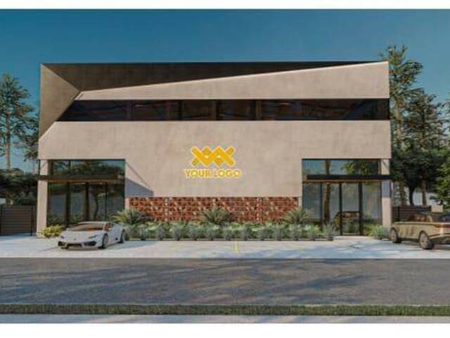 Galpão para Locação em Votorantim - 3