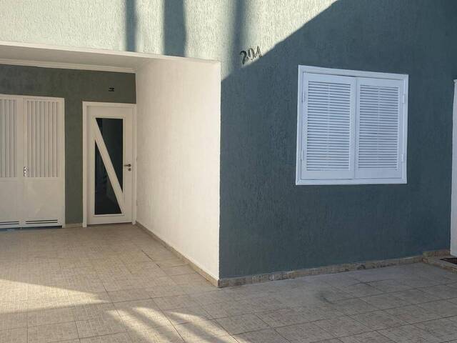 Casa para Venda em Sorocaba - 2