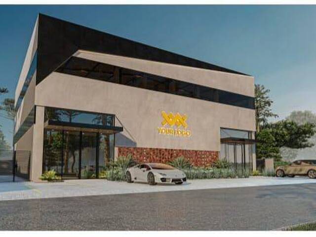 Galpão para Locação em Votorantim - 4