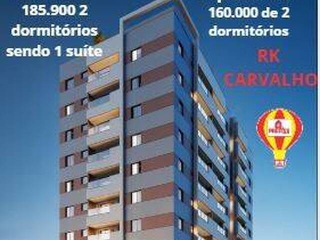 Apartamento para Venda em Sorocaba - 2