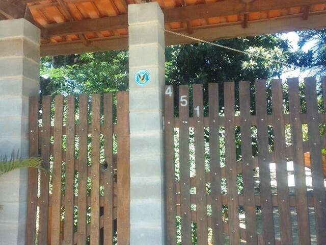 Venda em Recanto São Manoel - Salto de Pirapora