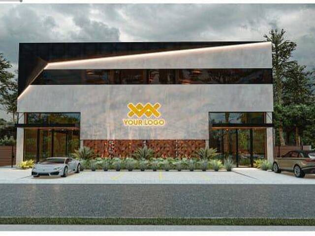 Galpão para Locação em Votorantim - 5