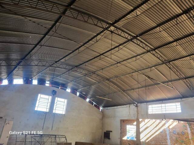 #GA0215 - Galpão para Venda em Sorocaba - SP - 2