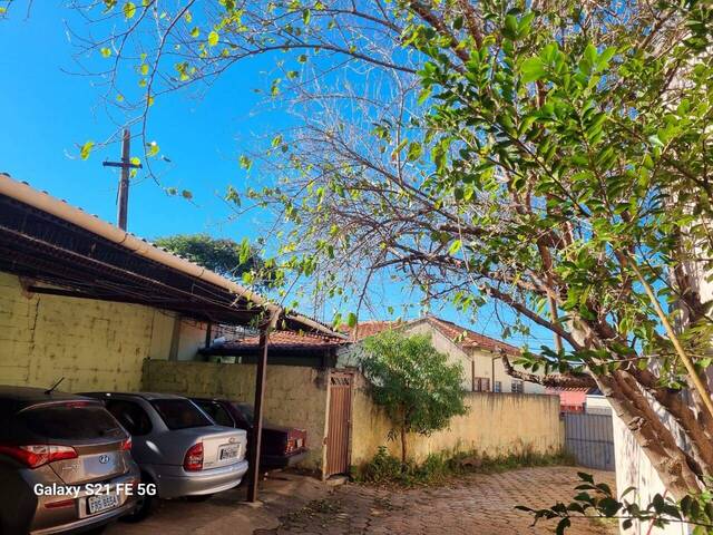 #GA0215 - Galpão para Venda em Sorocaba - SP - 3